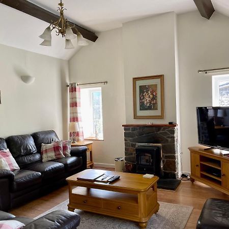 Cosy 2 Bedroom Cottage In Betws Y Coed, Snowdonia エクステリア 写真