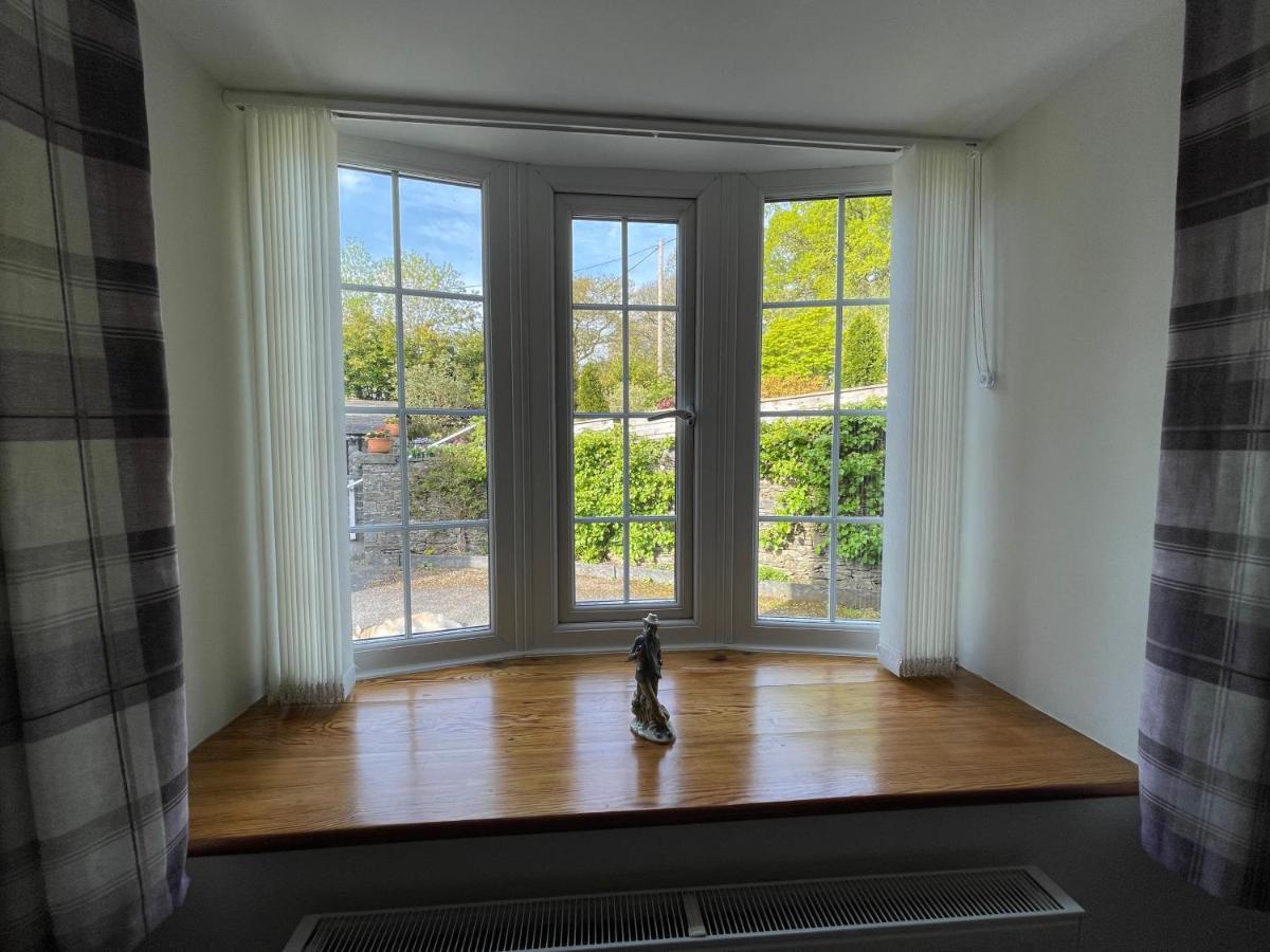 Cosy 2 Bedroom Cottage In Betws Y Coed, Snowdonia エクステリア 写真