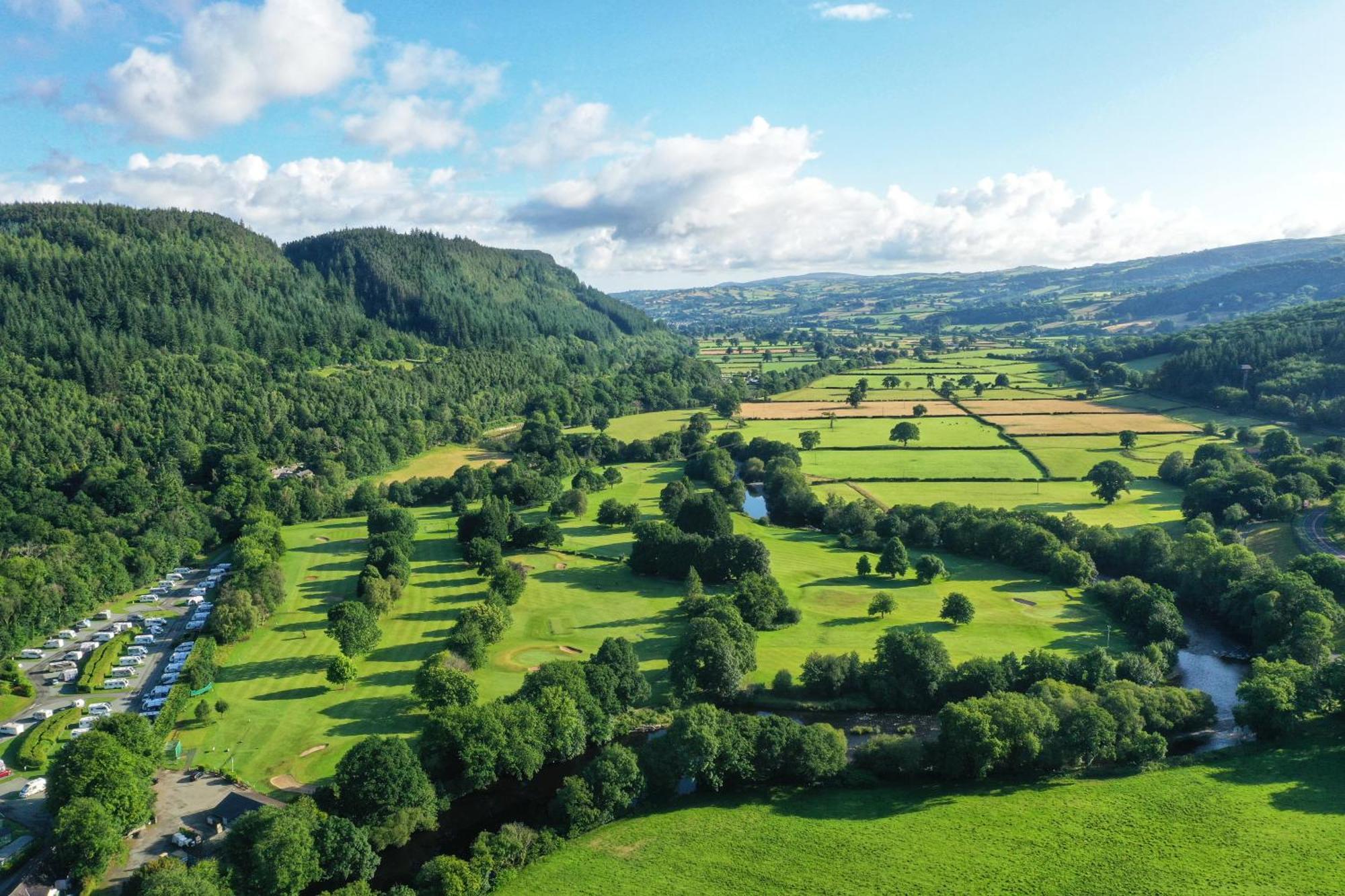 Cosy 2 Bedroom Cottage In Betws Y Coed, Snowdonia エクステリア 写真