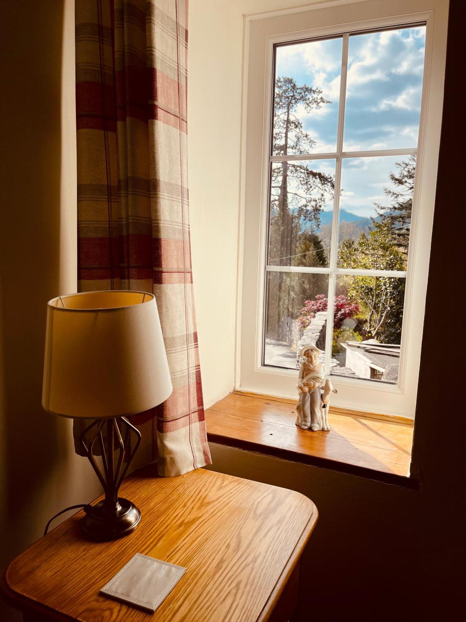 Cosy 2 Bedroom Cottage In Betws Y Coed, Snowdonia エクステリア 写真