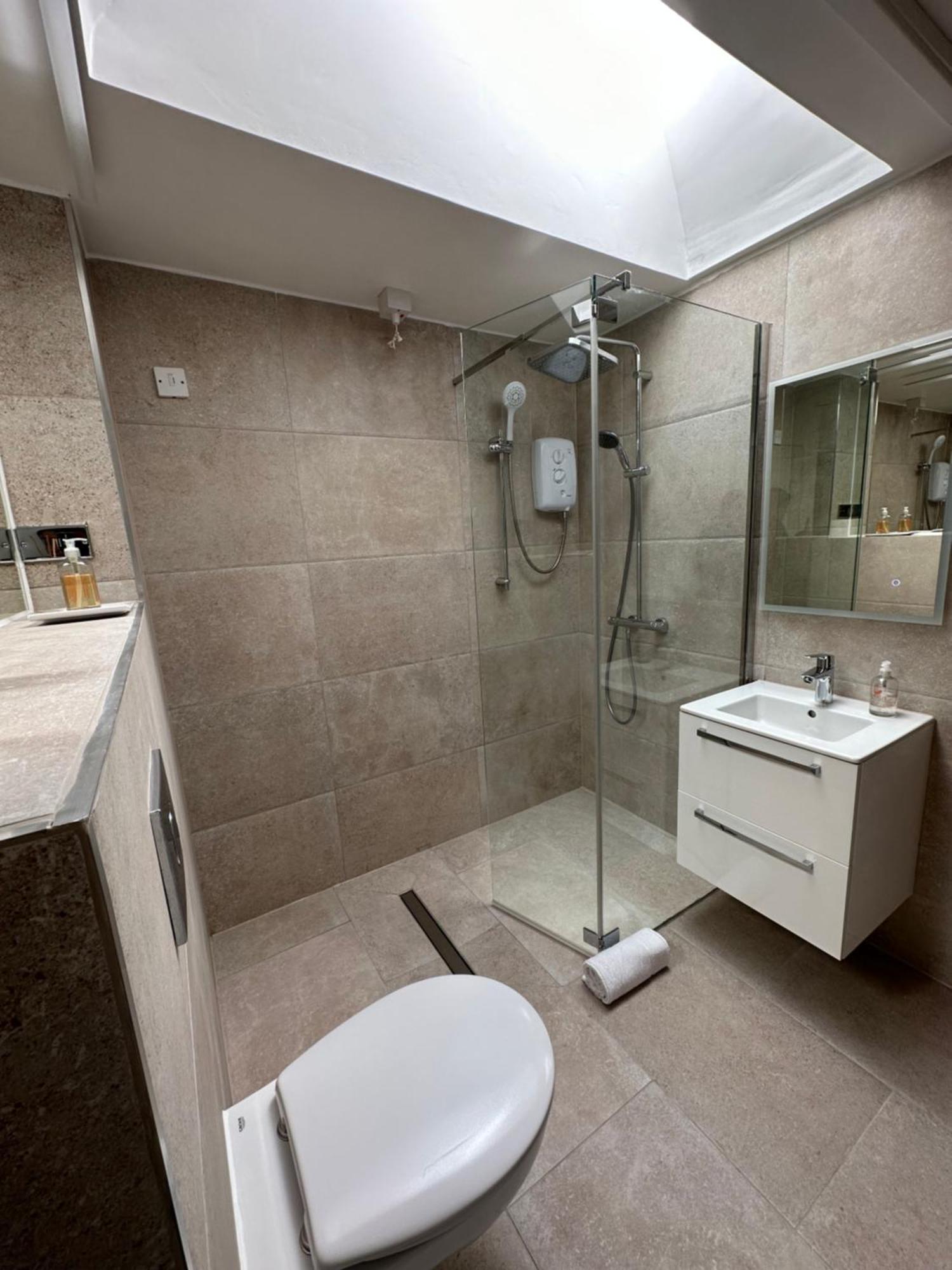 Cosy 2 Bedroom Cottage In Betws Y Coed, Snowdonia エクステリア 写真